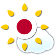 Icon of program: Weather Japan