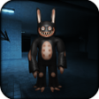 Icono de programa: Apeirophobia Backrooms:Th…