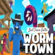 Icon of program: Last Train Outta' Wormtow…