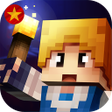Icon of program: Milkcraft: Thế Giới Block…