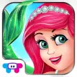 Icon of program: Mermaid Princess Makeover…