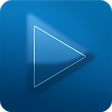 Icono de programa: avi video player for andr…