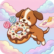 Icono de programa: Sweet Paw Jump