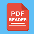 Icono de programa: PDF Reader Best free PDF…