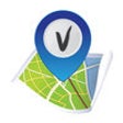Icon of program: Vectorial Map Offline Vie…