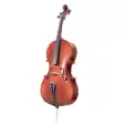 Icon of program: Cello Sound Effect Plug-i…
