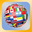 Icon of program: Anthems & Flags of the Wo…