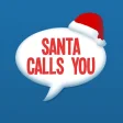 Icon of program: Santa Calls You