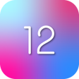 Icon of program: iOS 12 Icon Pack Pro & Fr…