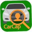 Icon of program: CarCap - Find Vehicle Own…