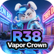 Icon of program: R38Vapor Crown