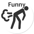 Icon of program: Fart funny sound