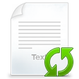 Icono de programa: PDFtoTxt Converter