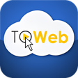 Icon of program: ToWeb