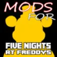 Icon of program: Mods for Five Nights at F…