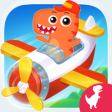 Icon of program: Plane Flying Games & Airc…