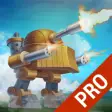 Icon of program: Steampunk 2 Pro: Tower De…