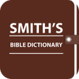Icono de programa: Smith's Bible Dictionary