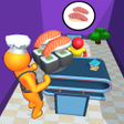 Icon of program: My Restaurant Journey
