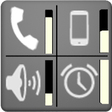 Icono de programa: Sound Manager