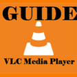 Icon of program: Guide Vlc Media Player fo…