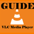 Icon of program: Guide Vlc Media Player fo…