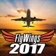 Icon of program: Flight Simulator FlyWings…