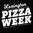 Icon of program: Lexington Pizza Week