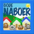 Icon of program: Gode naboer