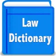 Icon of program: Offline Law Dictionary