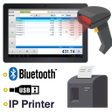 Icon of program: Barcode & POS (Free)