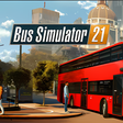 Icon of program: Bus Simulator 21