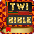 Icono de programa: Twi Bible