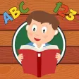 Icon of program: Kindergarten - Learning B…