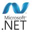 Icono de programa: Microsoft .NET Framework …