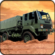 Icono de programa: US Army Cargo Truck
