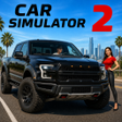 Icono de programa: Car Simulator 2