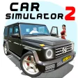 Icon of program: Car Simulator 2