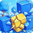 Icon of program: Block Builder:Chill World