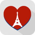 Icon of program: France Dating & Chat Near…