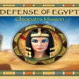 Icon of program: Defense of Egypt: Cleopat…