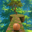 Icon of program: Survival Race: Ball Runne…