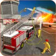 Icon of program: American Firefighter 2019…