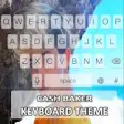 Icon of program: Cash Baker Keyboard Theme