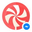 Icon of program: Snackshots for Messenger …