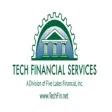Icon of program: Tech Financial
