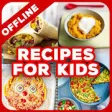 Icon of program: EASY RECIPES FOR KIDS (Of…