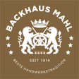Icon of program: Backhaus Mahl