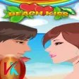 Icon of program: Couple Beach Kiss Love Ga…