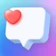 Icon of program: HeartDialog